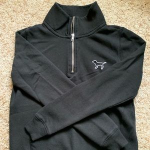 Ladies PINK Sweatshirt